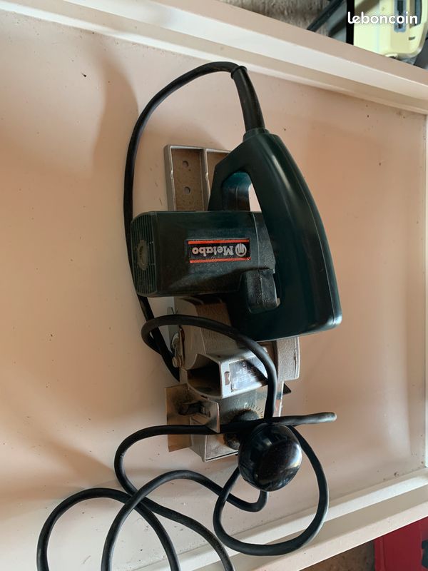 Rabot metabo 4382 710w (image 1)