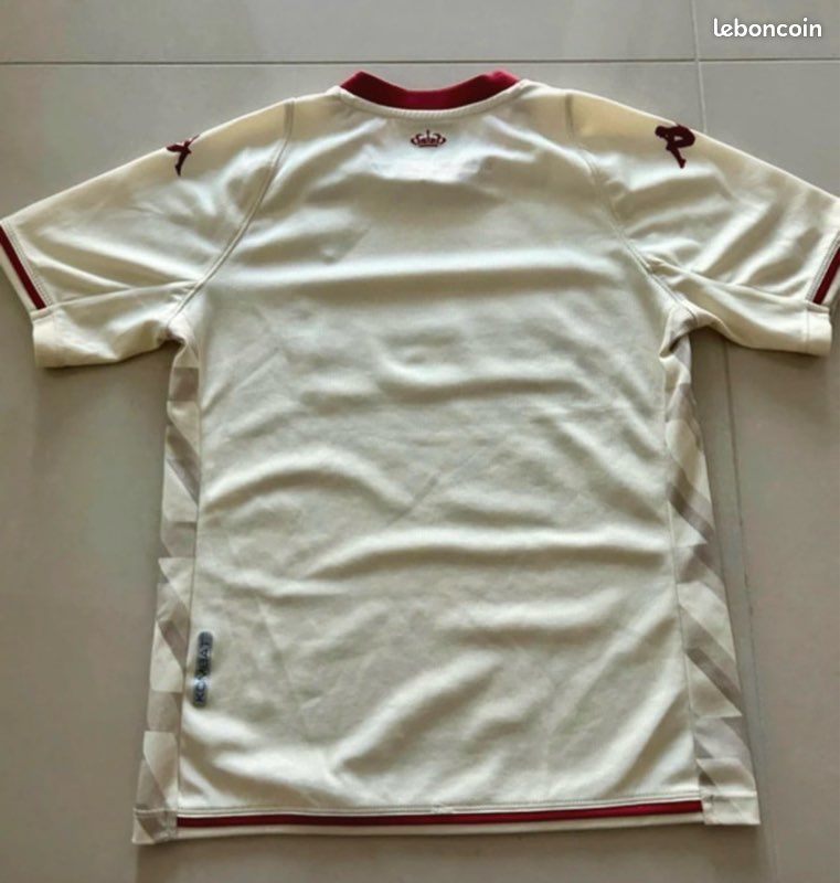 As Monaco t-shirt (image 3)