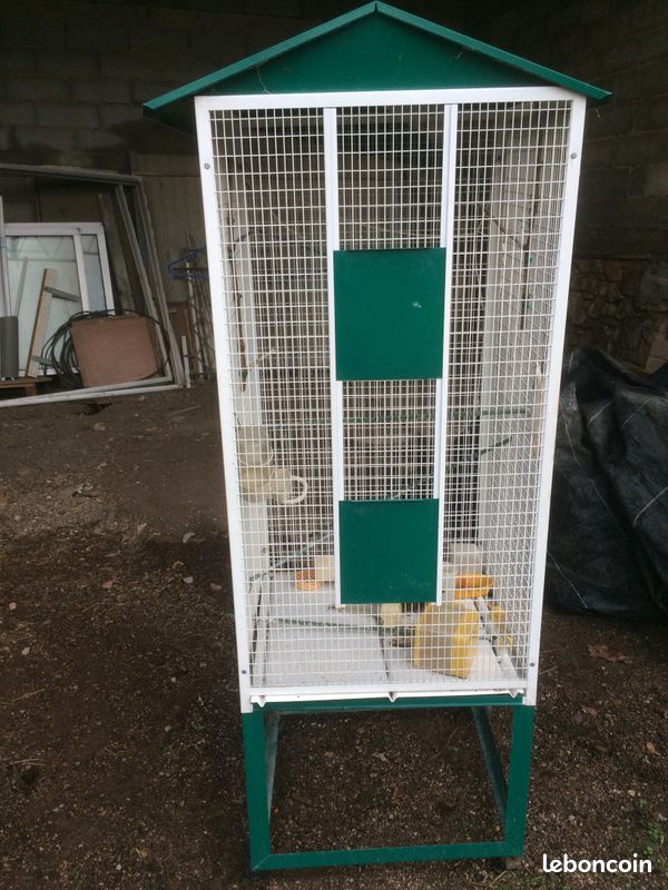 Cage (image 1)