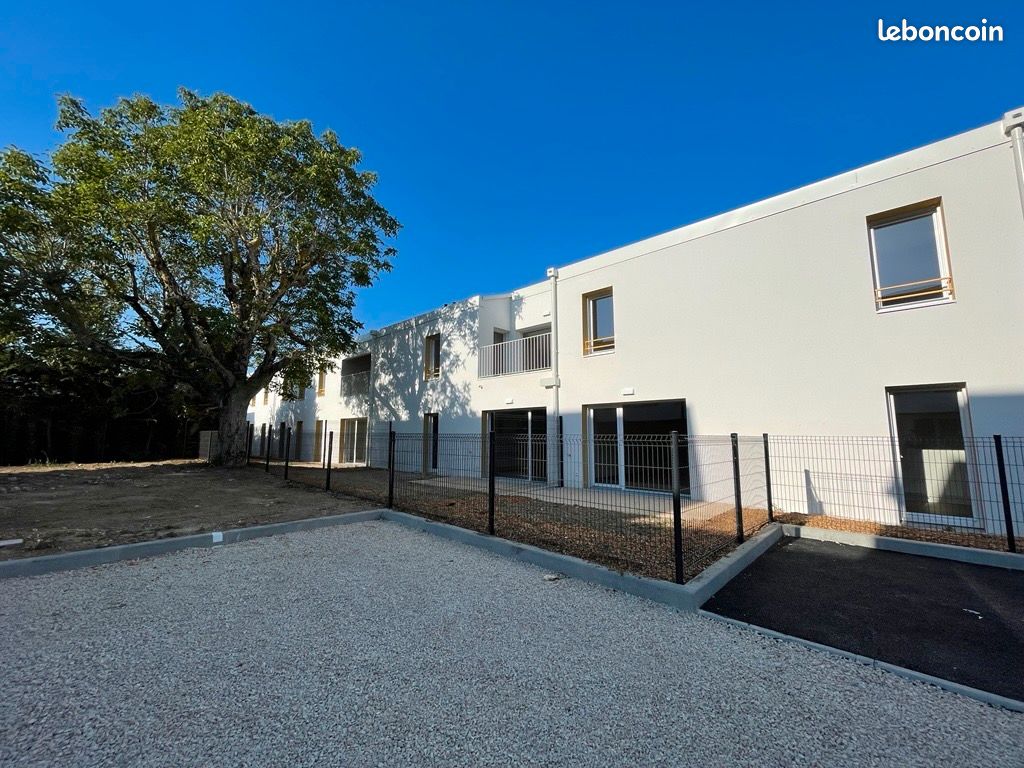 Appartement 3 pièces 66 m² · à Saint-Avertin · 66 m² · 926 €