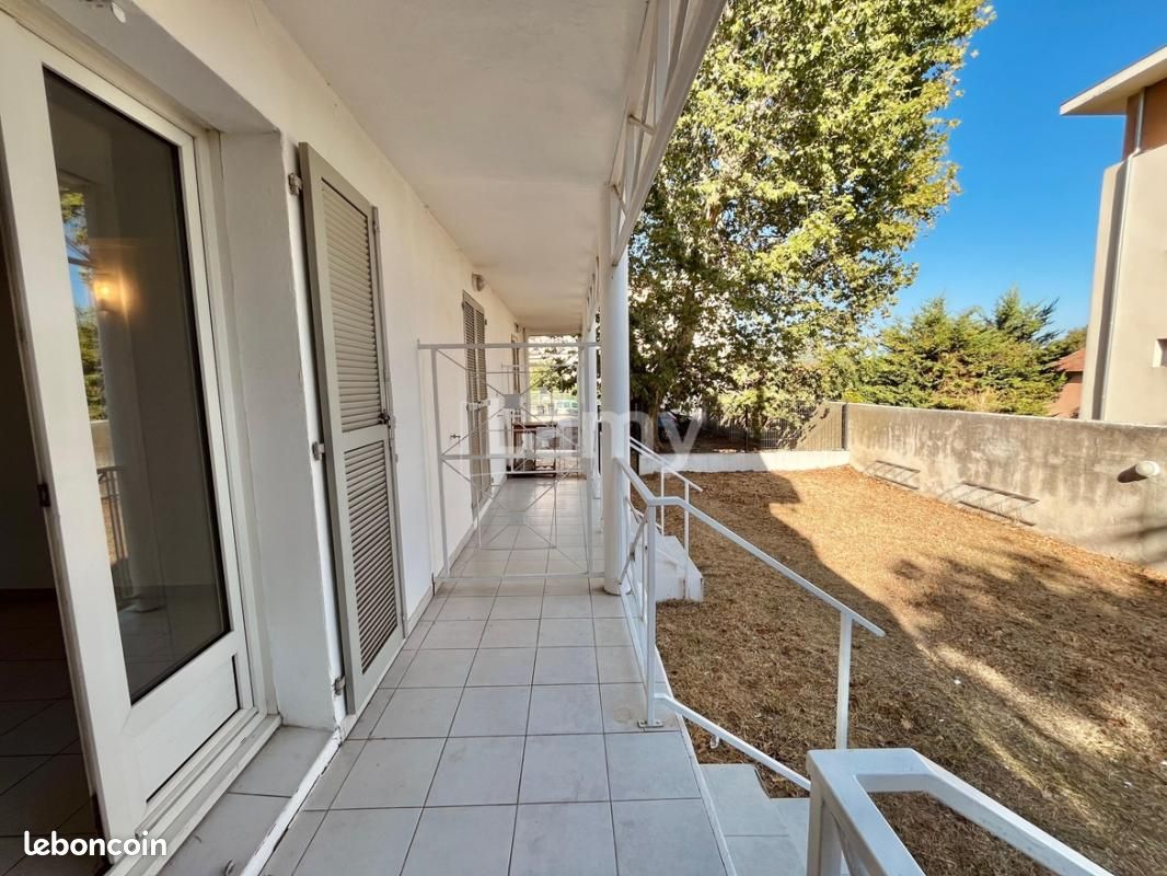 Appartement 1 pièce 23 m² · à Aix-en-Provence · 23 m² · 608 €/mois