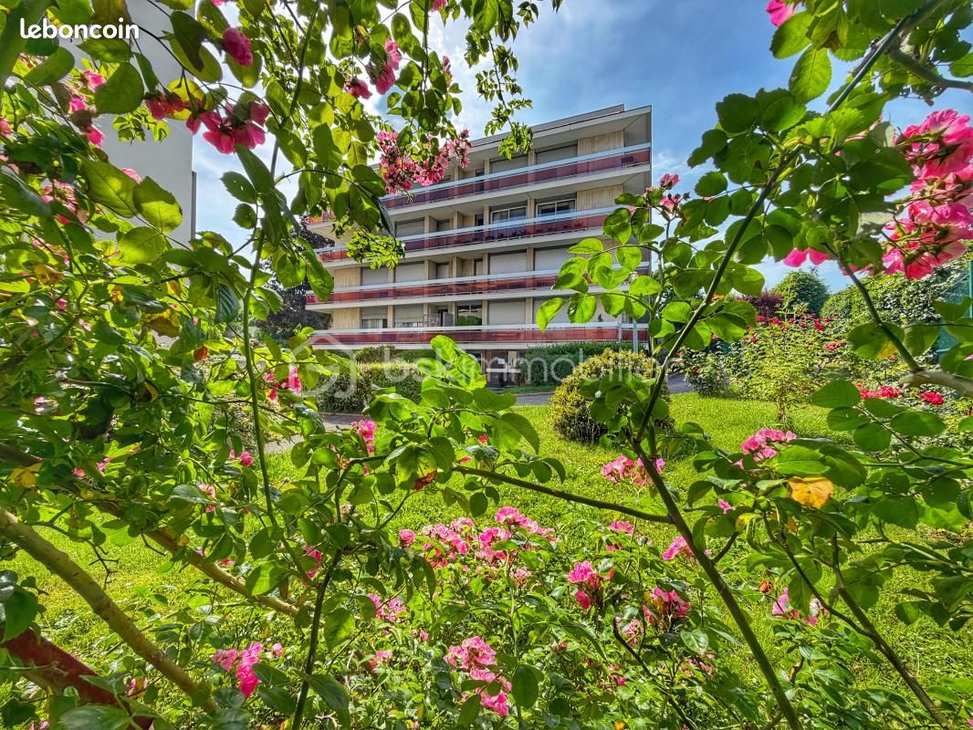 Appartement 6 pièces 130 m² · à Mareil-Marly · 130 m² · 499 000 €