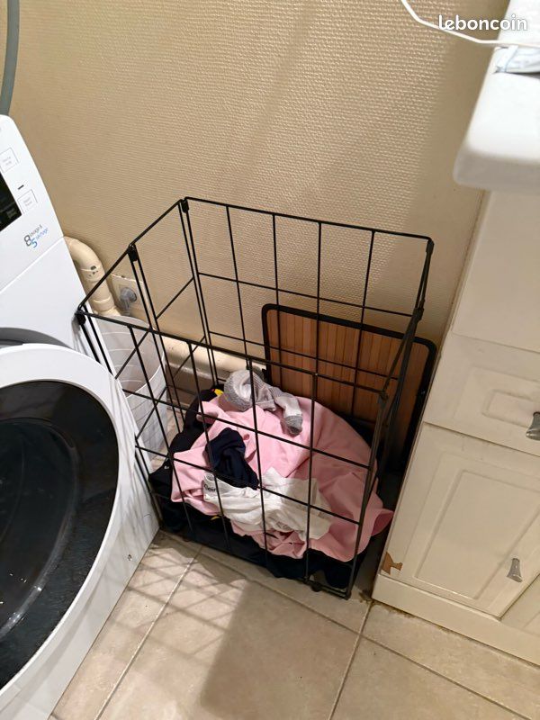 Bac linge sale (image 1)