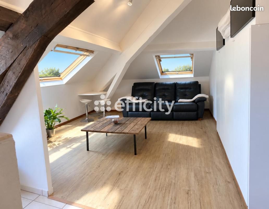 Appartement 1 pièce 19 m² · à La Londe-les-Maures · 19 m² · 104 990 €