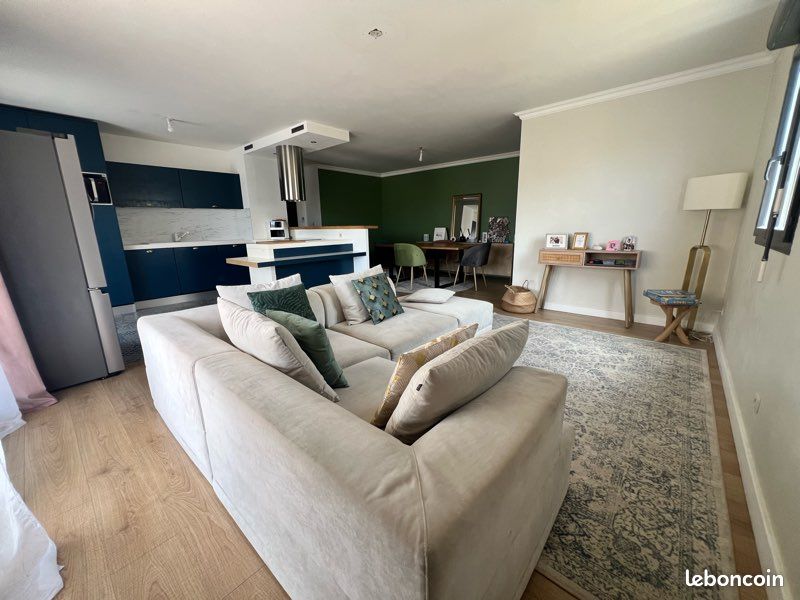 Appartement 3 pièces 78 m² · à Saint-Raphaël · 78 m² · 379 000 €