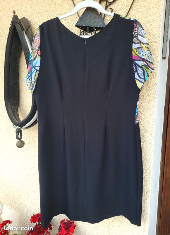Robe taille 42 (image 3)