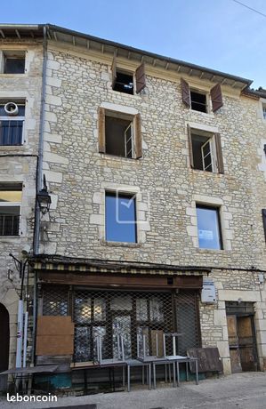 Immeuble 118 m² Souillac