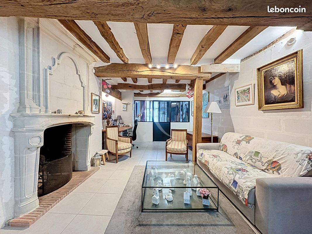Maison 5 pièces 140 m² · à Brissac Loire Aubance · 140 m² · 365 000 €