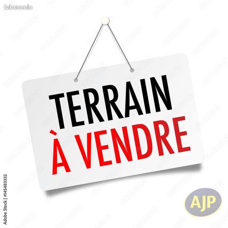 Terrain 1035 m² SAINT MARTIN DE LAYE