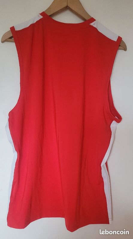 Tee-shirt Sport - Puma - Taille L (image 2)
