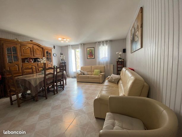 Maison 5 pièces 77 m²