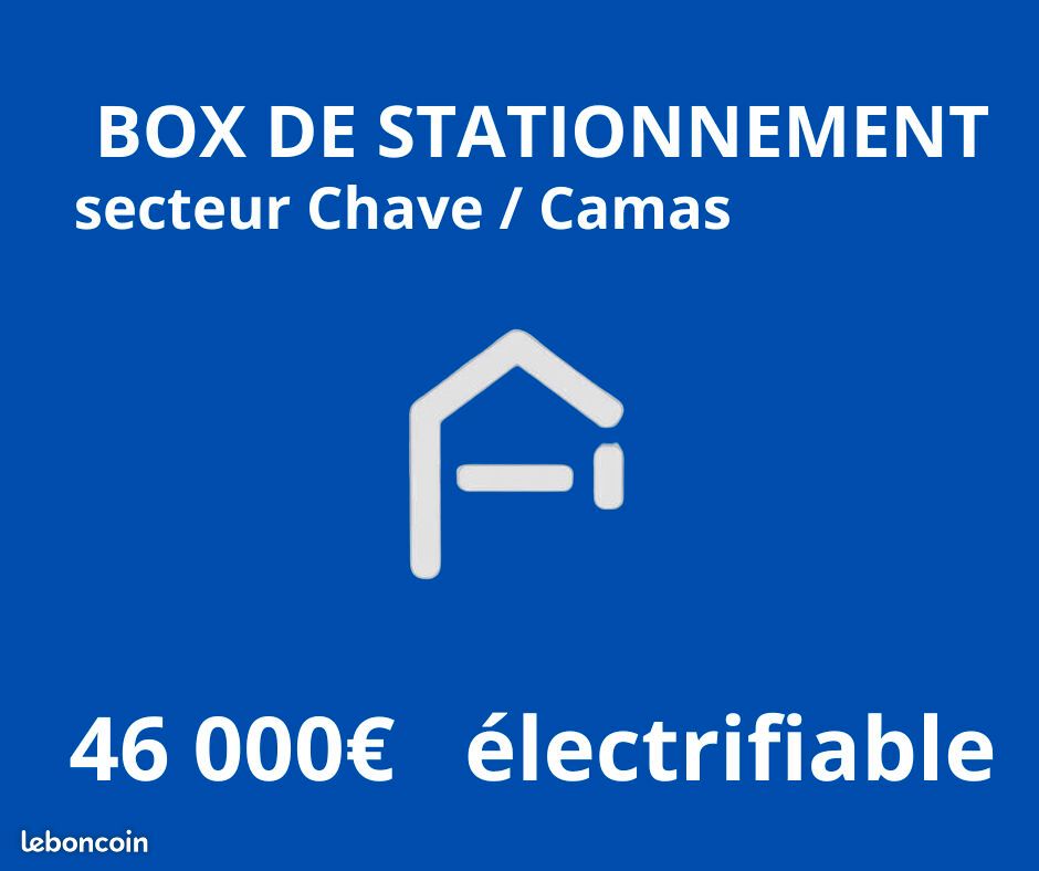 Inconnu MARSEILLE · 46 000 €