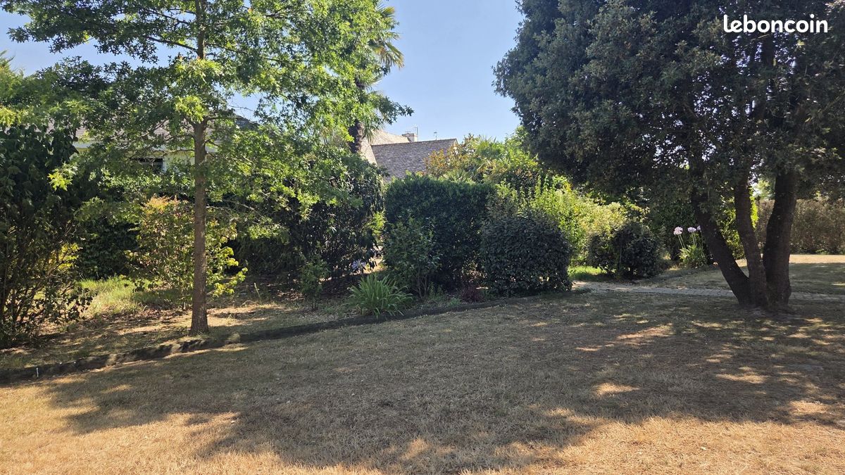Terrain 1197 m² GUERANDE · à Guérande · 324 600 €