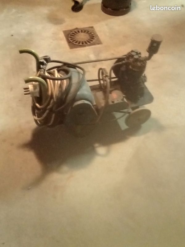 A vendre outils (image 2)