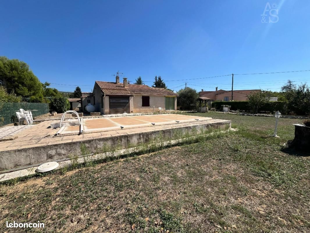 Maison 4 pièces 80 m² · à La Tour-d'Aigues · 80 m² · 310 000 €