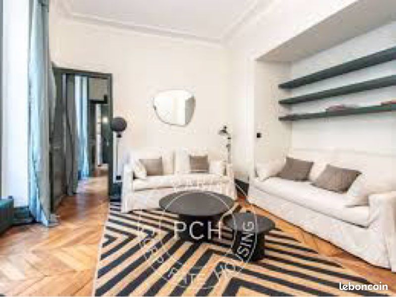 Appartement 3 pièces 50 m² · à La Guerche-de-Bretagne · 50 m² · 600 €/mois
