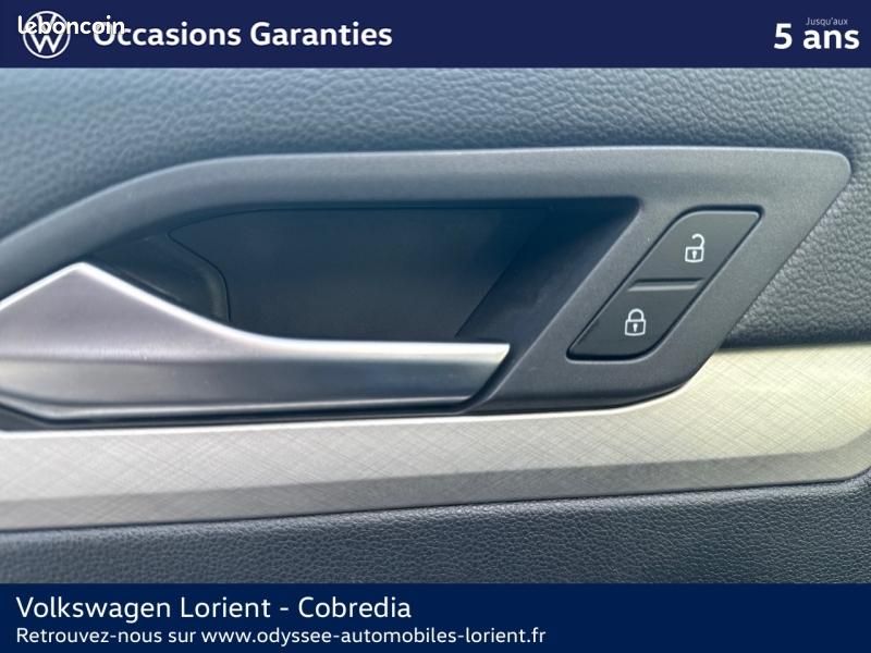 Volkswagen Golf SW 2.0 TDI SCR 116ch Life Plus DSG7 (image 16)
