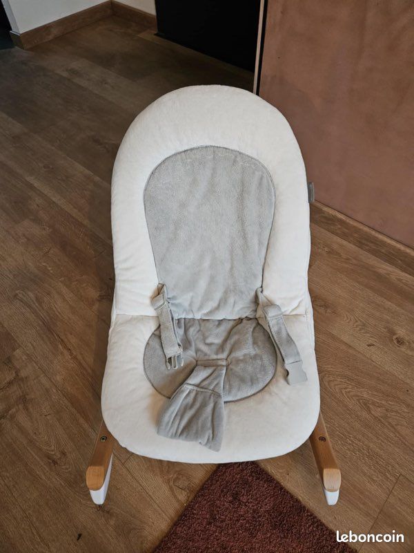 Transat bebe (image 1)