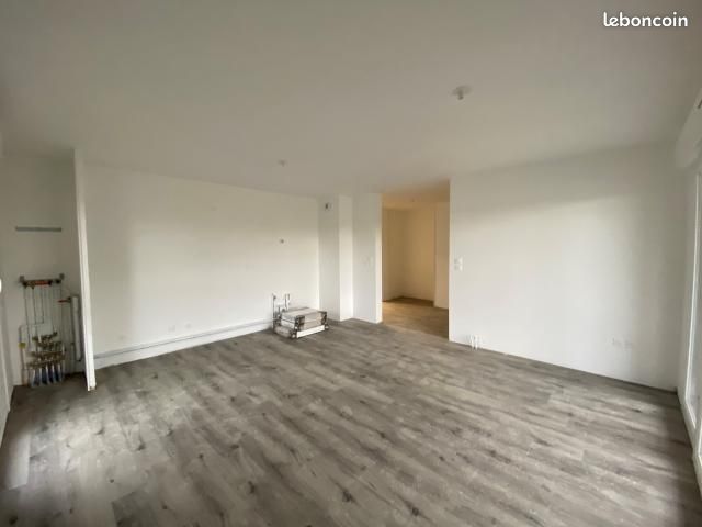 Appartement 3 pièces 65 m² · à Verson · 65 m² · 718 €/mois