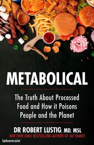 Metabolical (image 1)
