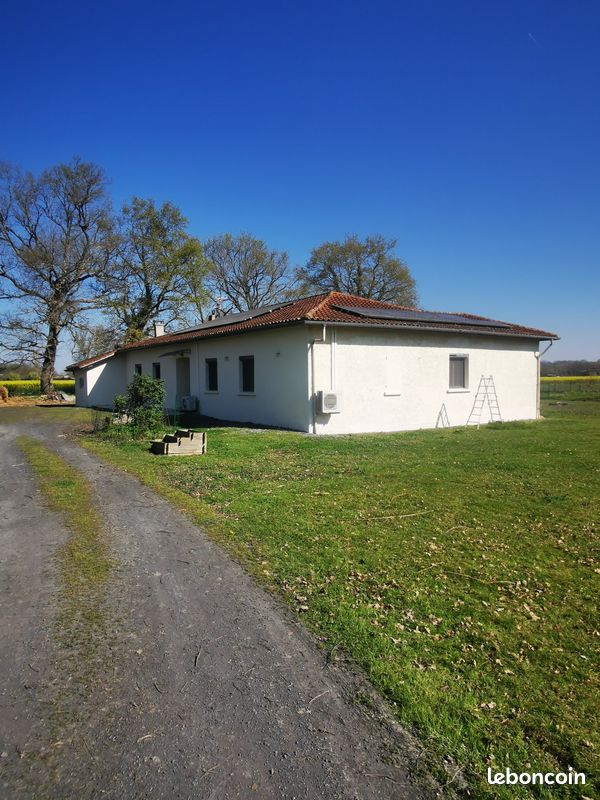 Maison 6 pièces 169 m² (image 1)