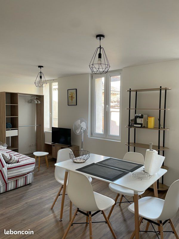 Appartement 1 pièce 23 m² · à Vidauban · 23 m² · 525 €