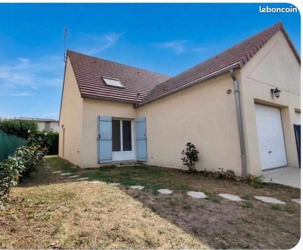 Maison 4 pièces 87 m² · à Porcheville · 87 m² · 265 000 €
