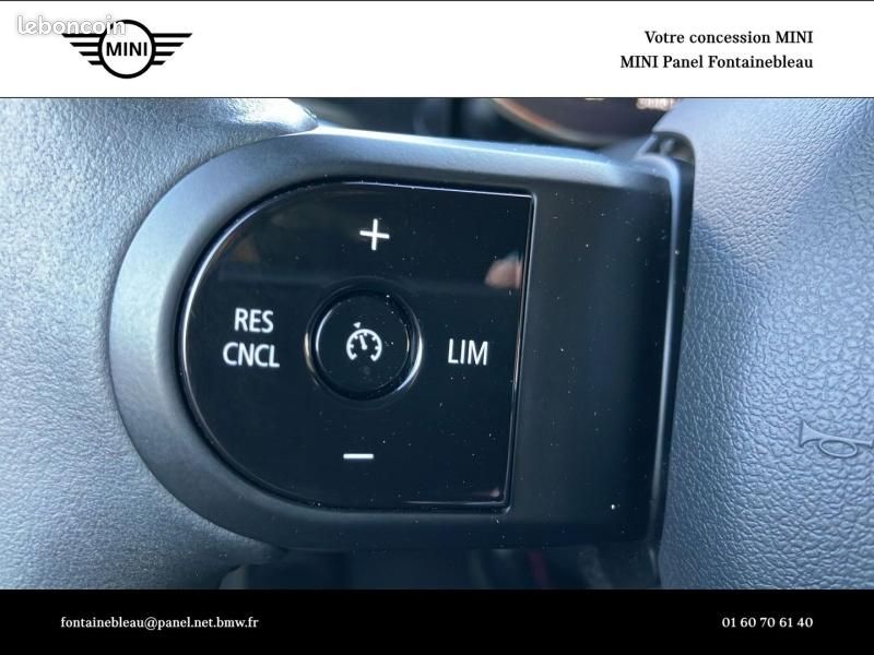 Mini Mini 5 Portes Cooper 136ch Edition Premium BVA7 (image 20)