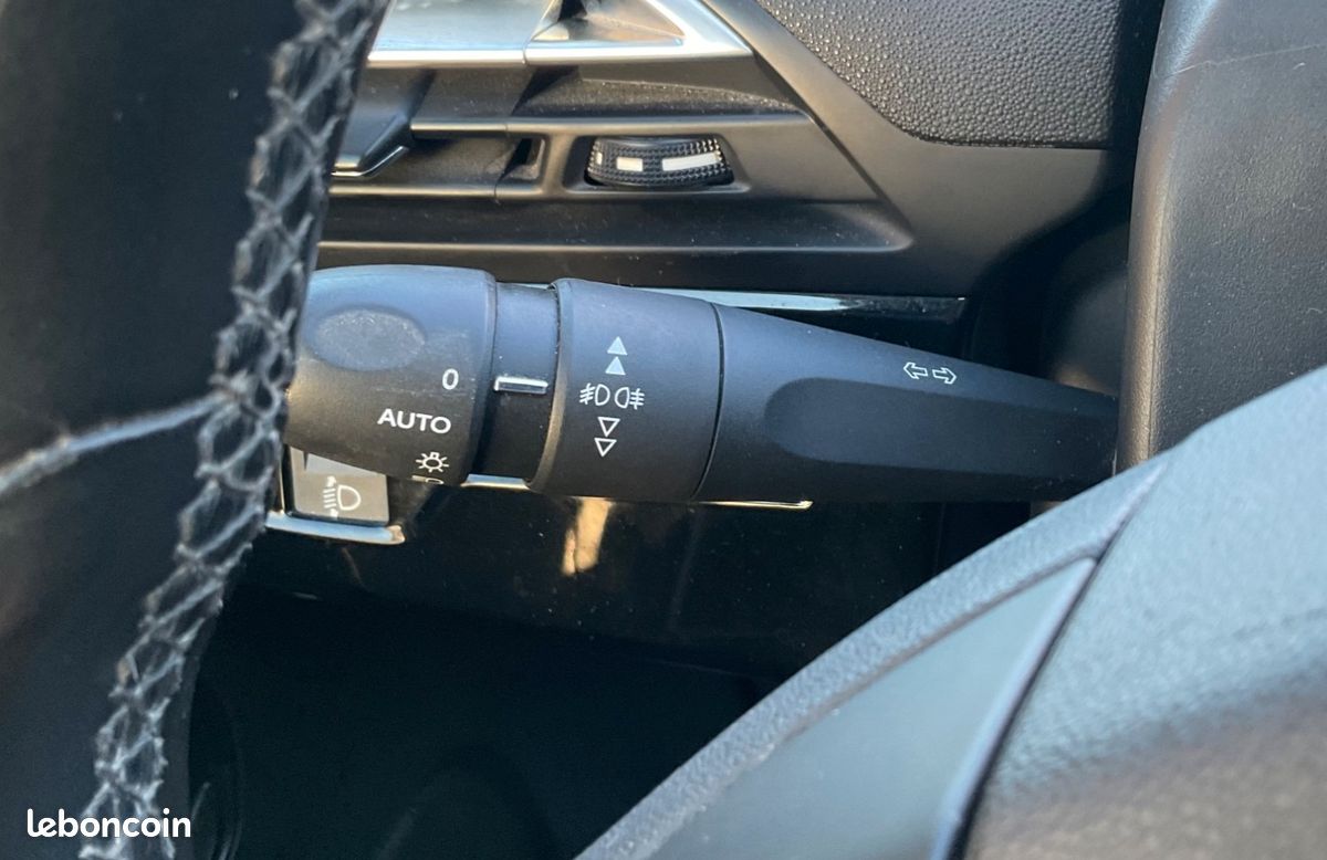 Citroen c4 picasso 1.6 bluehdi 120 intensive (image 24)