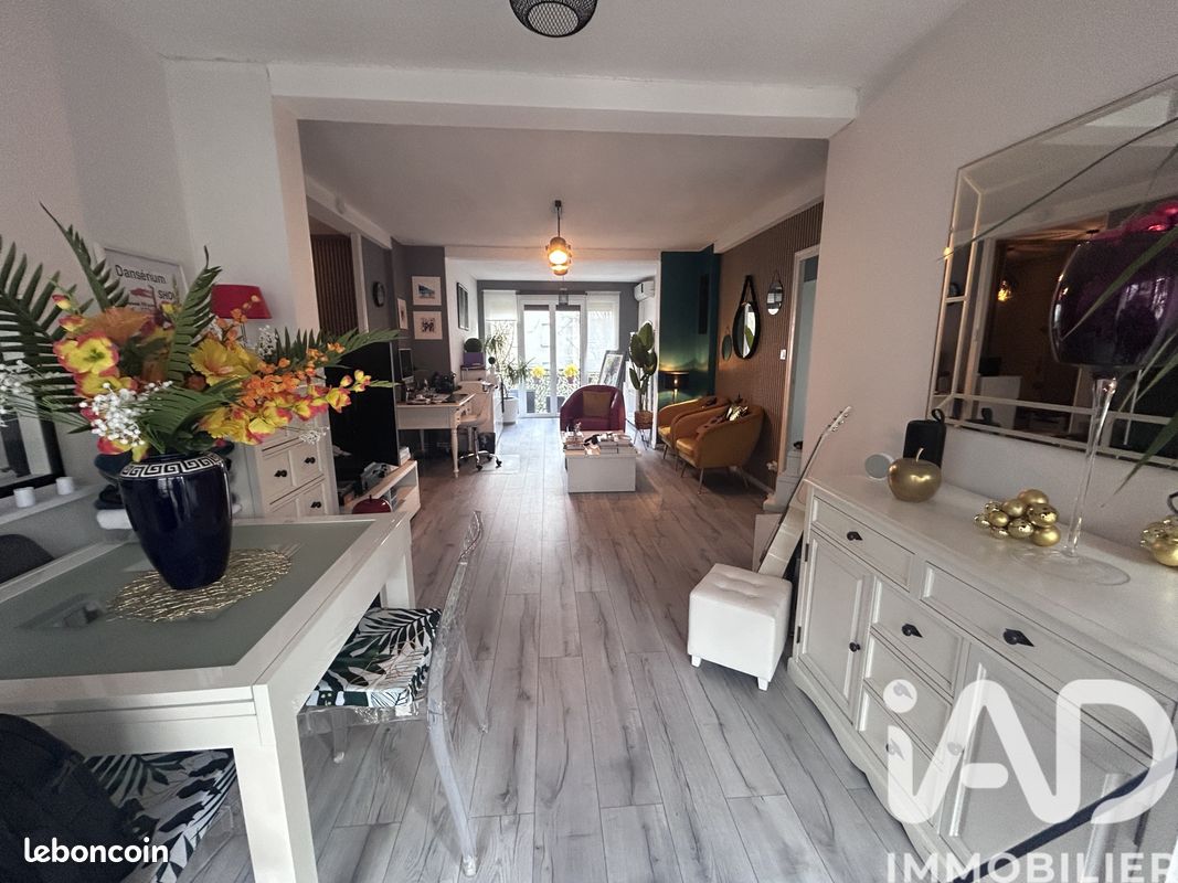 Appartement 3 pièces 79 m² · à Agen · 79 m² · 173 000 €