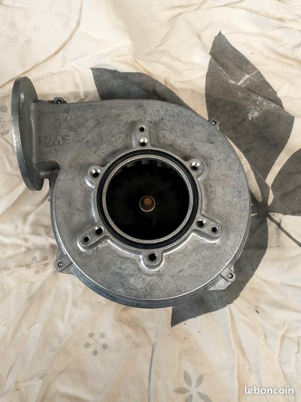 Ventilateur extracteur (image 2)