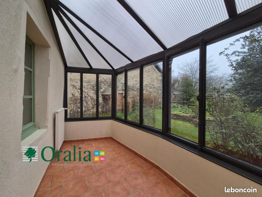Maison 4 pièces 103 m² · à Gemeaux · 103 m² · 840 €/mois