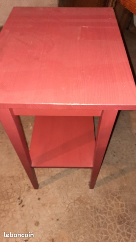 Petite table appoint (image 2)