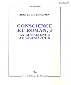 CHRETIEN jean-louis – philosophie – 15 livres neufs (image 4)