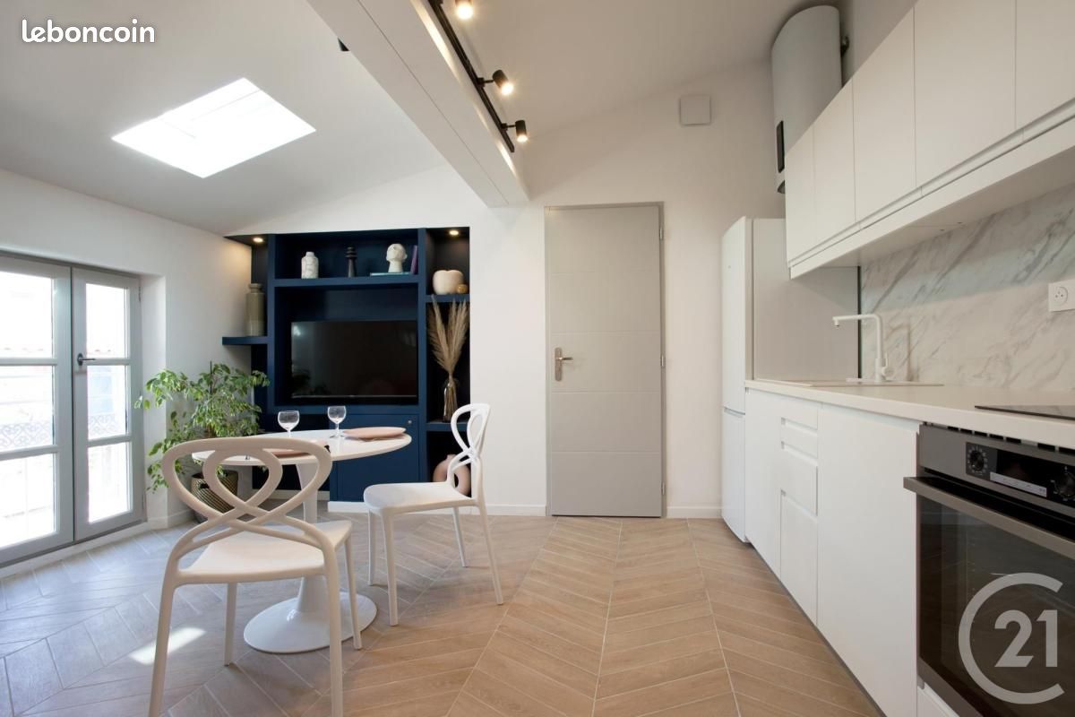 Appartement 2 pièces 31 m² · à Arles · 31 m² · 630 €/mois