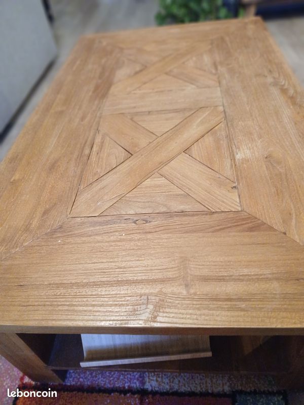 Table salon (image 2)