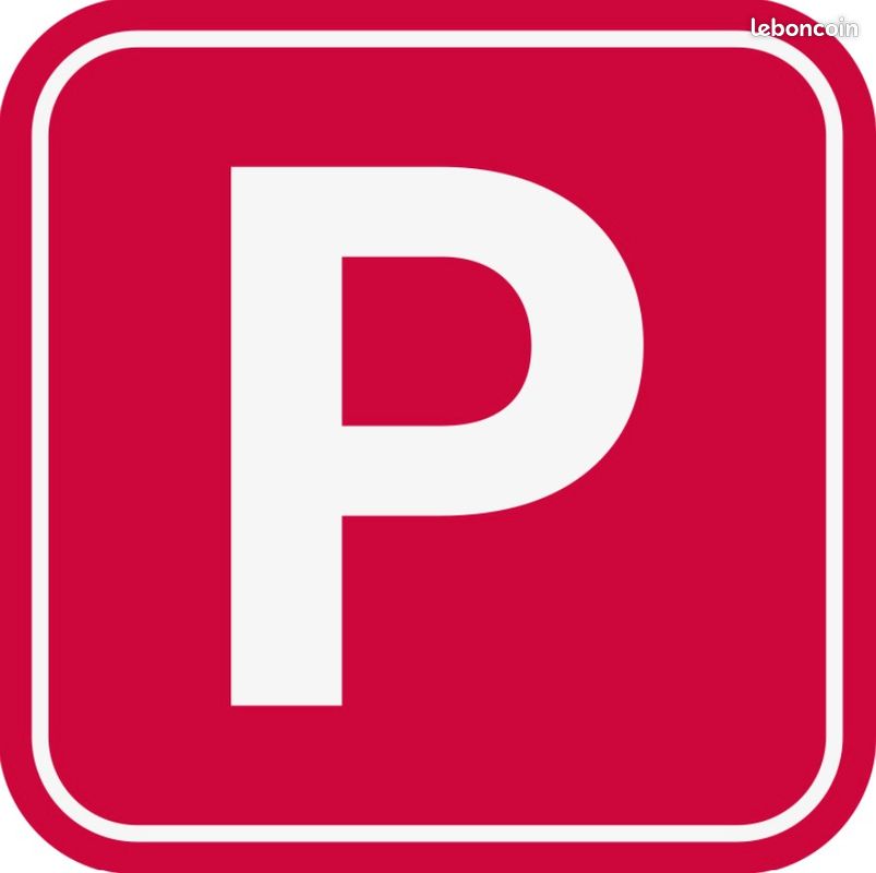 Parking 12 m² · à Reims · 12 m² · 60 €/mois