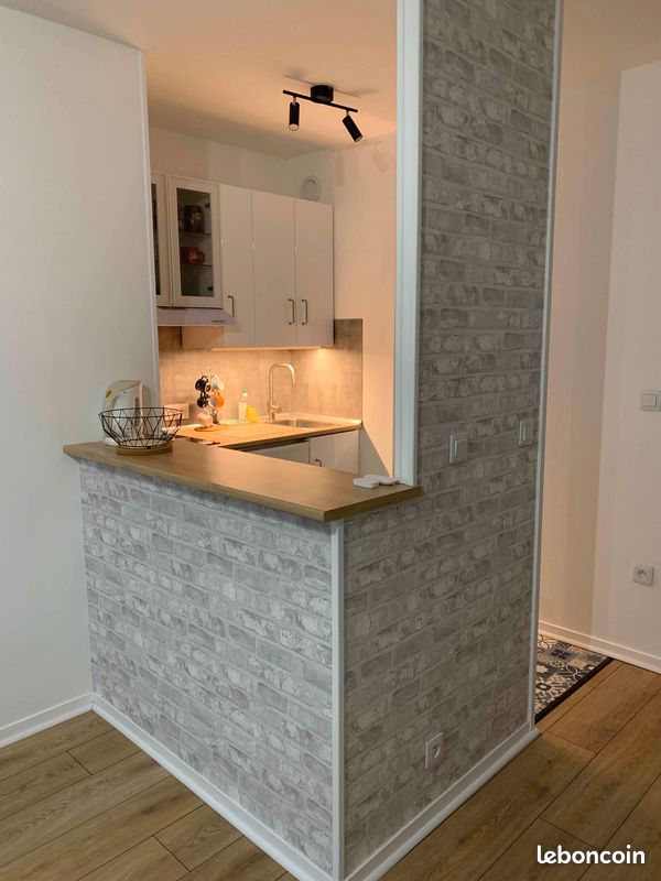 Appartement a louer evreux - 1 pièce(s) - 26 m2 - Surfyn