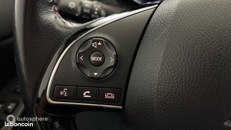 Mitsubishi Asx 1.6 MIVEC 117ch Black Collection 2WD Euro6d-T (image 27)