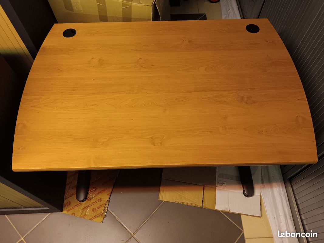 Bureau Gautier office Jazz (image 2)