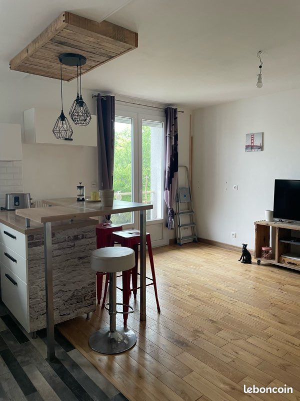 Appartement 2 pièces 43 m² · à Montpellier · 43 m² · 161 000 €
