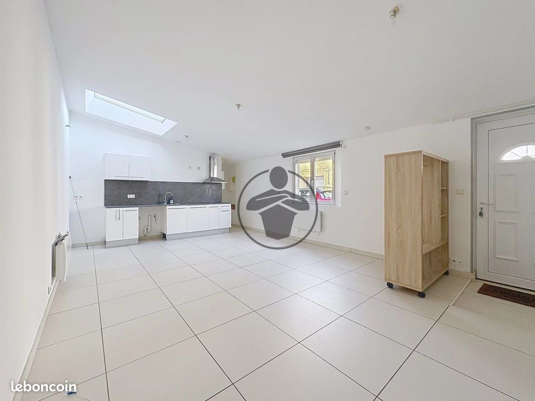 Appartement 2 pièces 45 m² · à Saint-Quentin · 45 m² · 475 €/mois