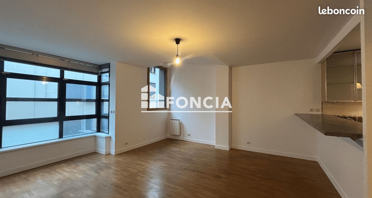 Appartement 2 pièces 55 m² · à Paris · 55 m² · 1 561 €/mois