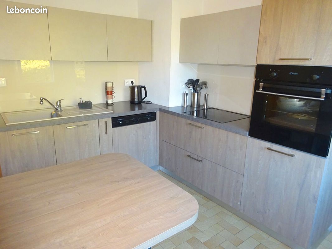 Appartement 5 pièces 117 m² · à Riedisheim · 117 m² · 239 000 €