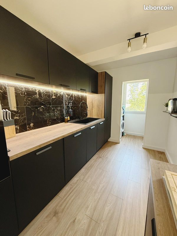 Appartement 2 pièces 58 m² · à Divonne-les-Bains · 58 m² · 1 690 €/mois