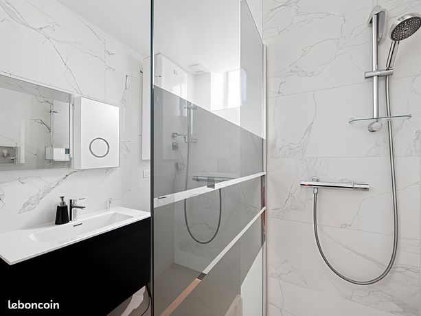 Appartement 4 pièces 76 m² — 7