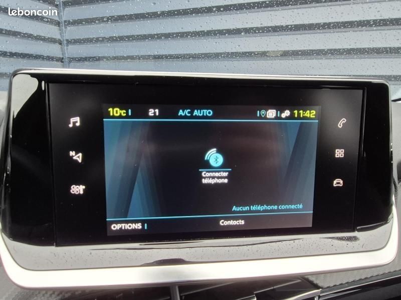 Peugeot 208 e-208 136ch Style (image 30)