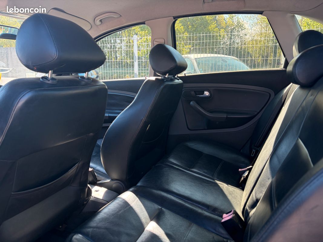 Seat Ibiza III 1.4 16v Fresh 5p (image 5)