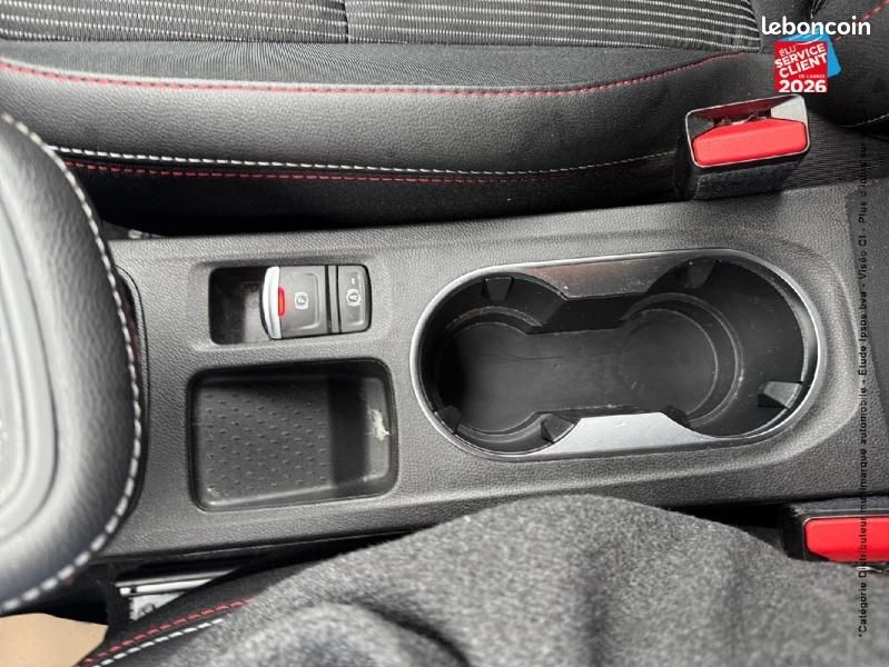 Renault Captur 1.6 E-Tech hybride rechargeable 160ch RS Line -21 (image 26)