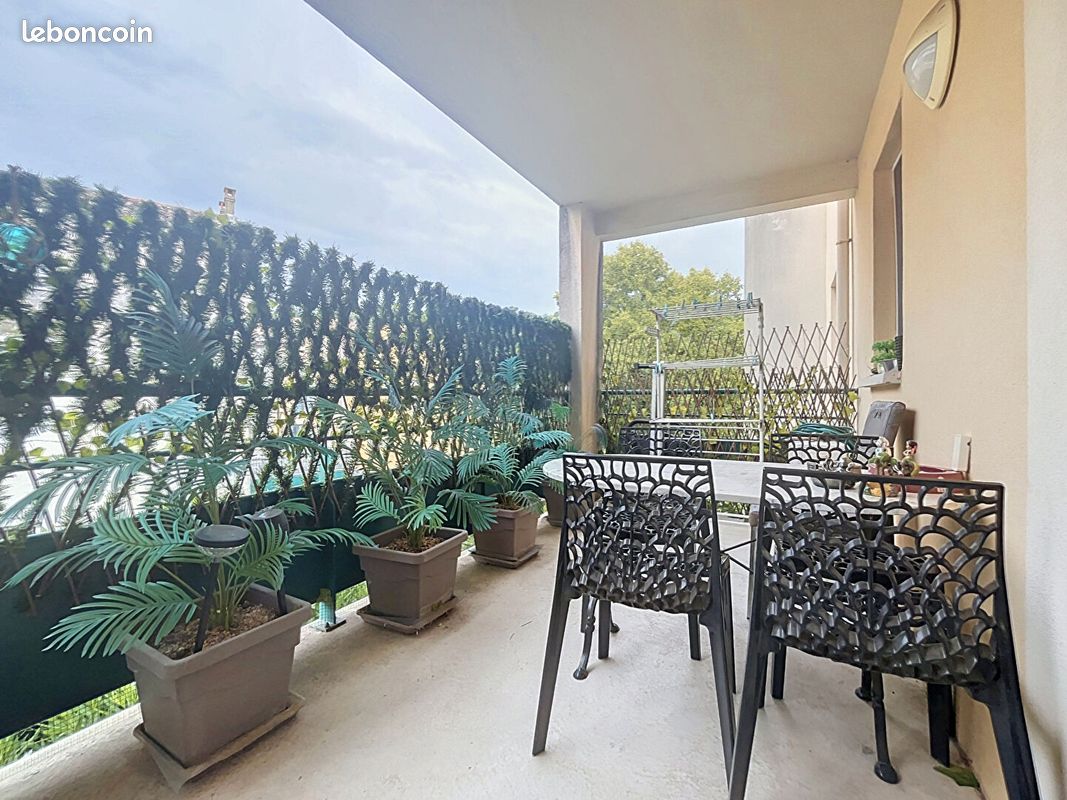 Appartement 2 pièces 34 m² · à Orange · 34 m² · 113 000 €